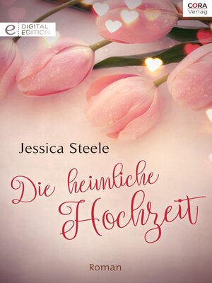 cover image of Die heimliche Hochzeit